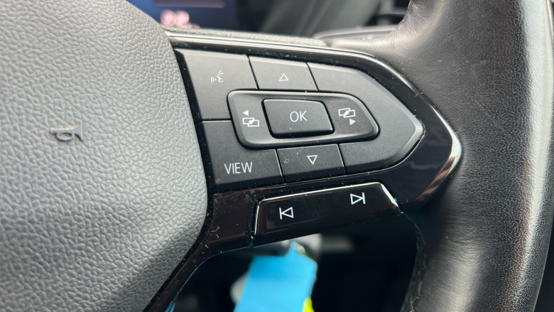 Ford Transit Connect 240 L2 Diesel 2.0 EcoBlue 122ps Trend Van Auto